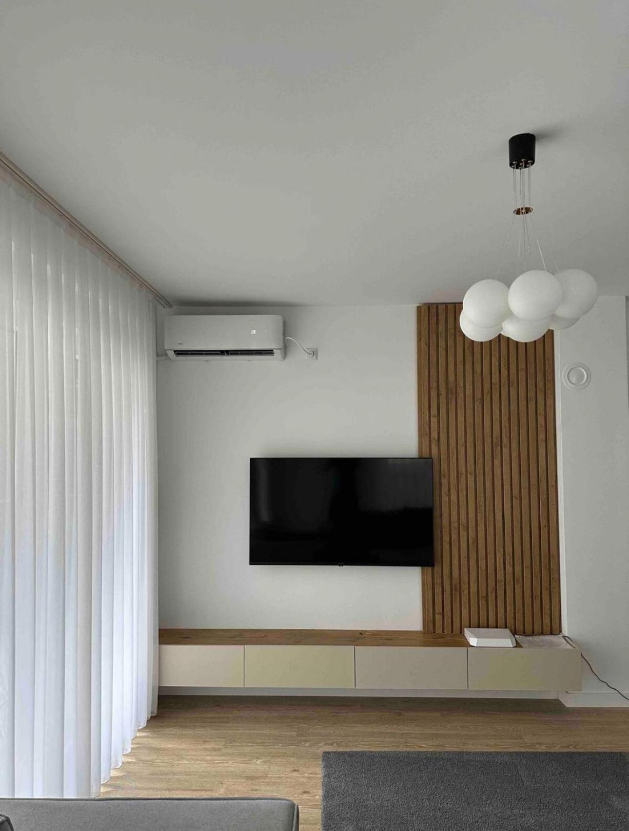 Airstay Pristina Exterior photo