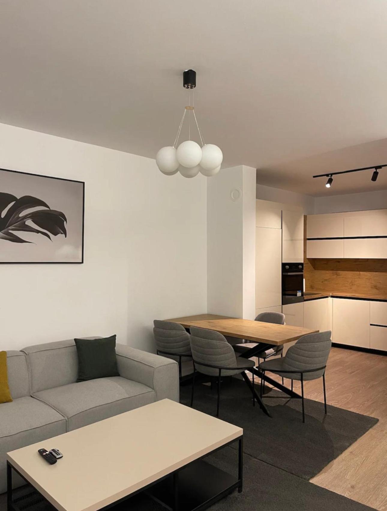Airstay Pristina Room photo