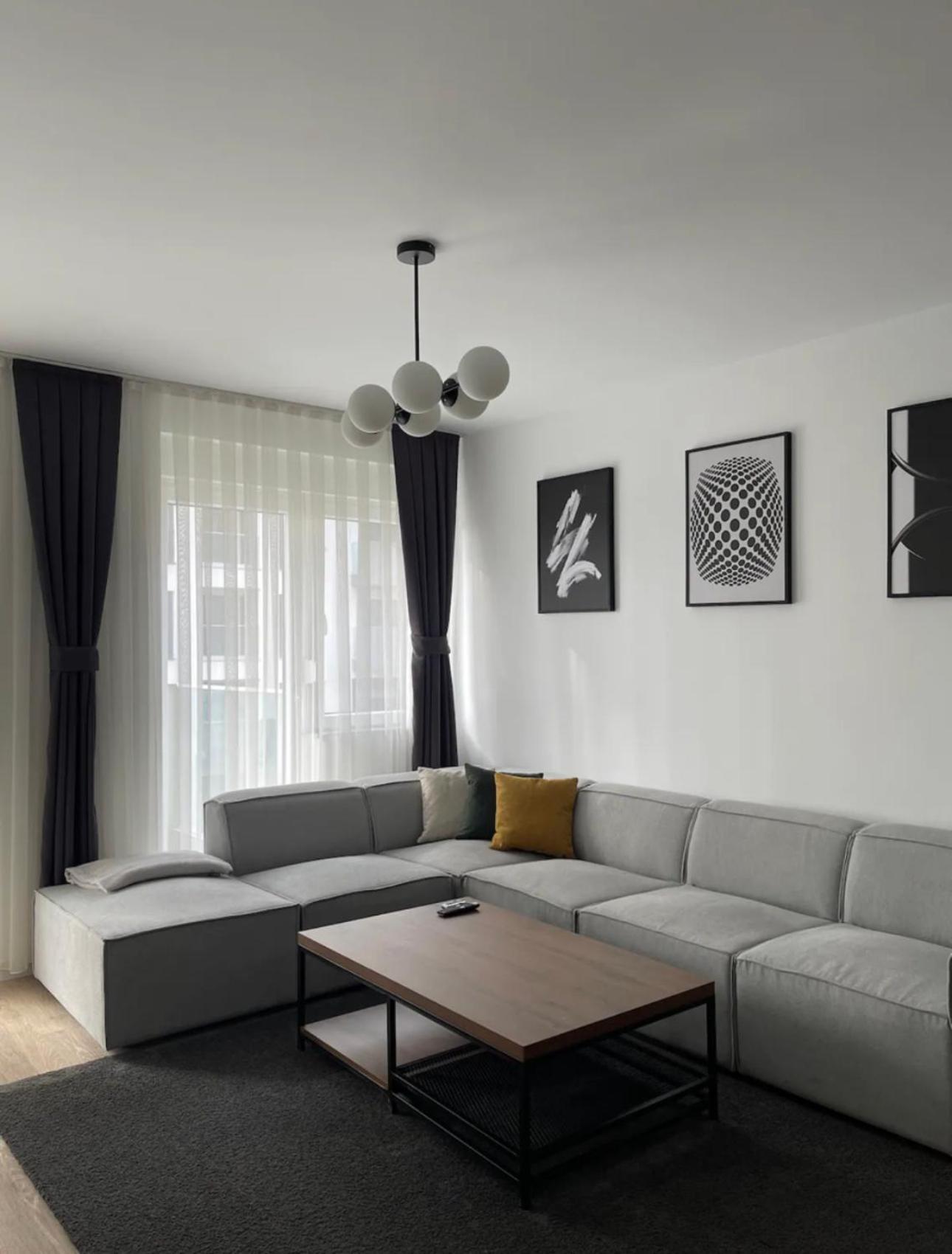 Airstay Pristina Room photo
