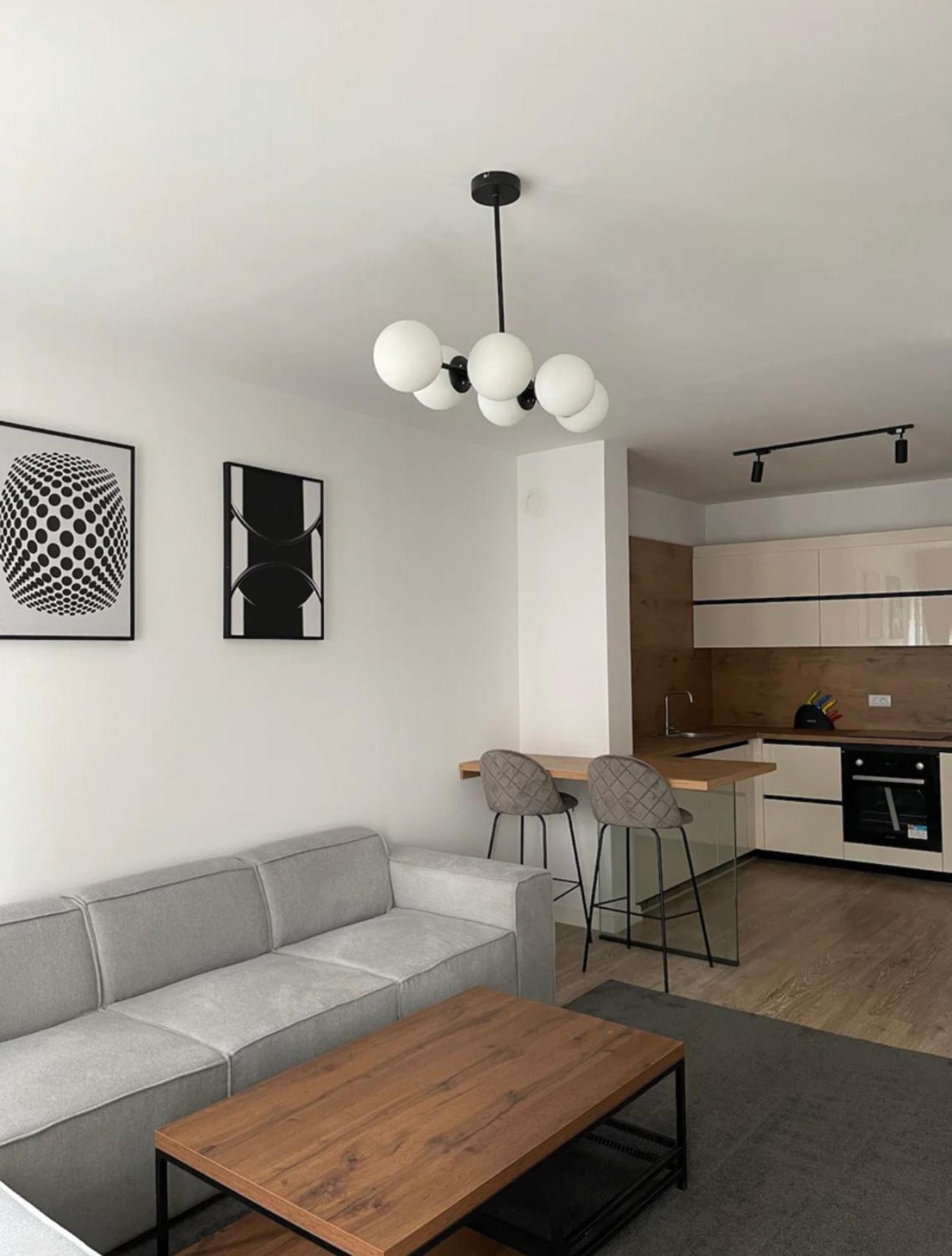 Airstay Pristina Room photo