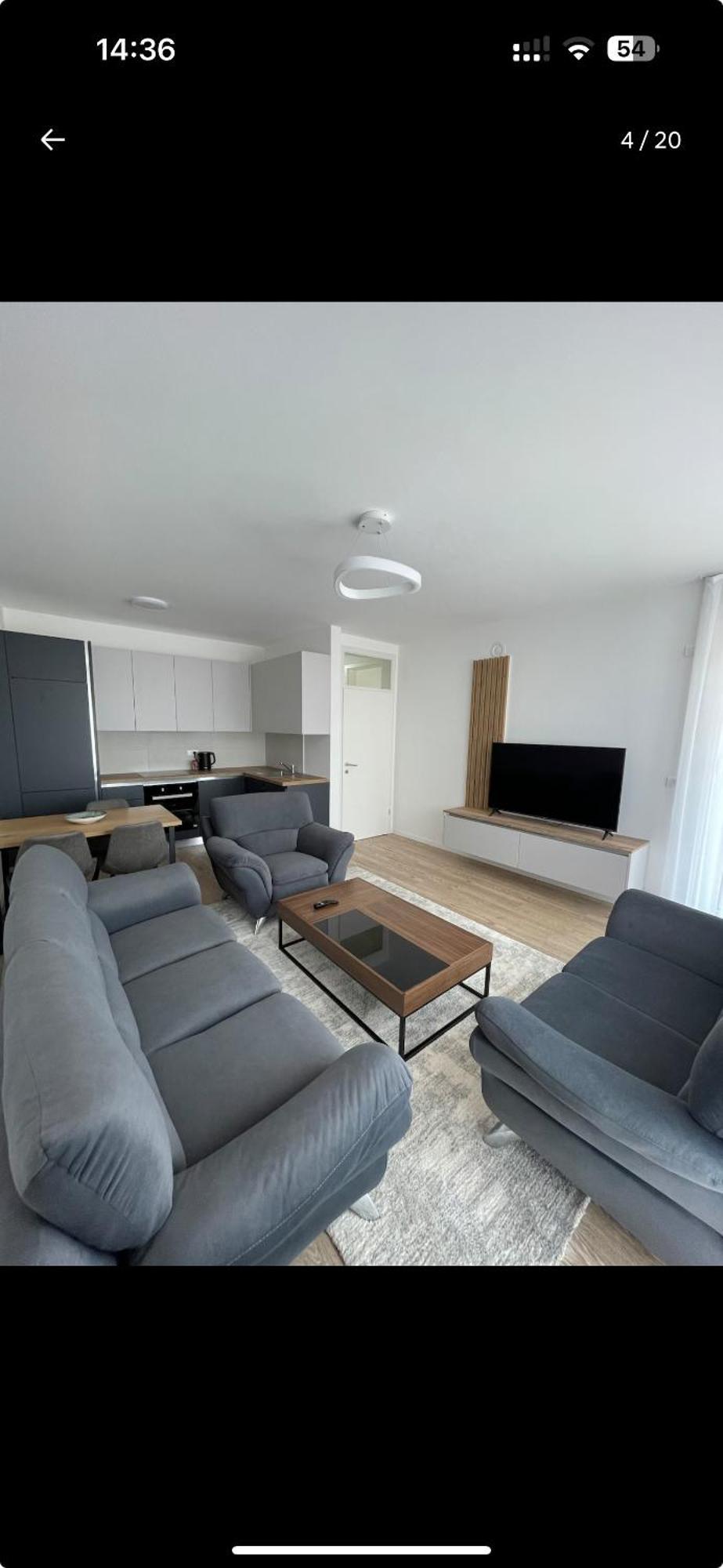 Airstay Pristina Room photo