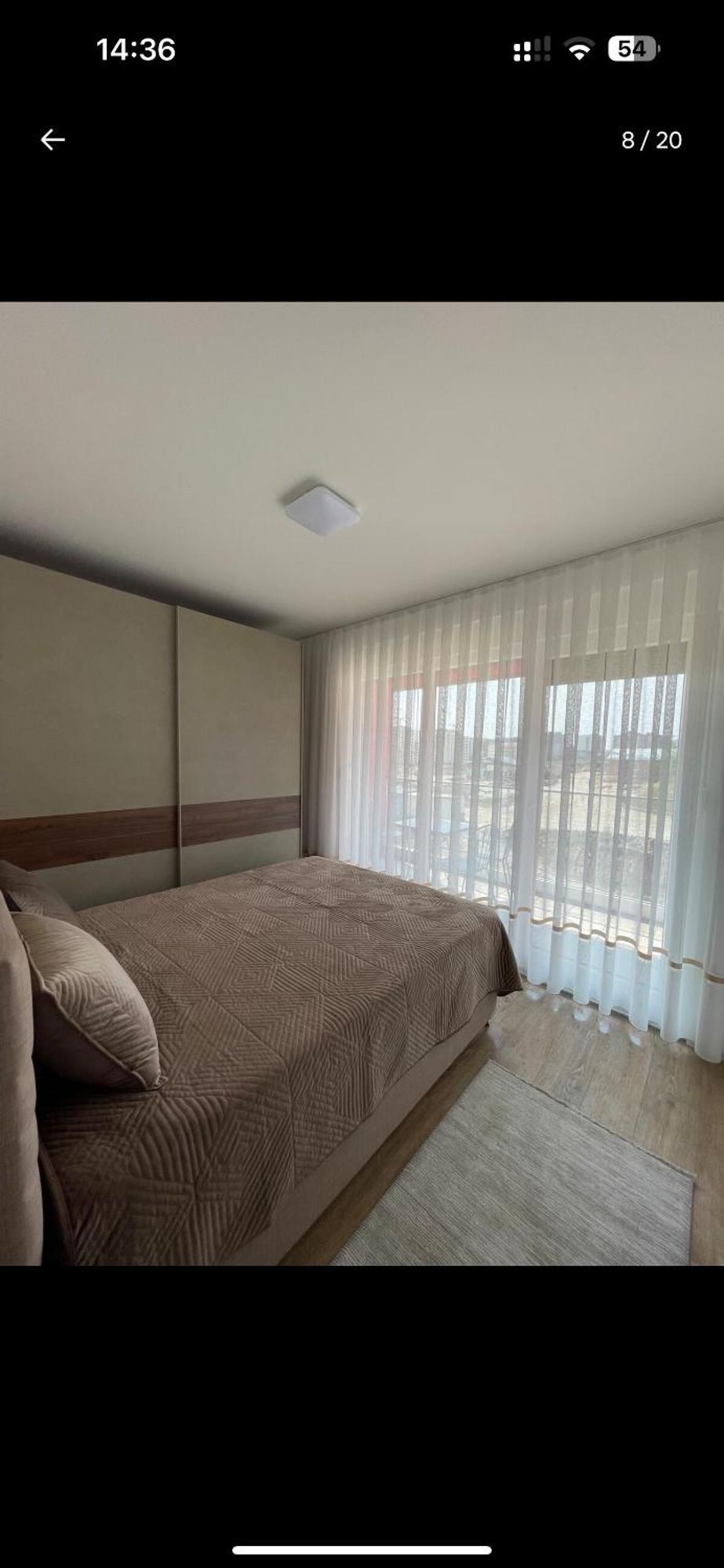 Airstay Pristina Room photo